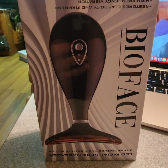 Bioface neck messager - Picture 2 of 2